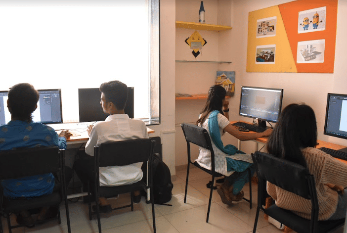 National School of Skills Foundation Pune Campus photo 19